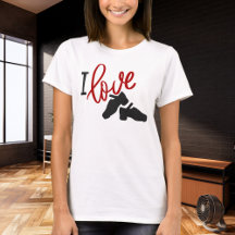 I Love Irish Dance - Hard Shoe