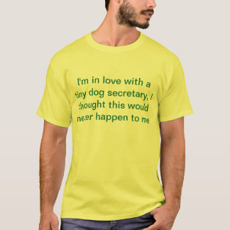 I love Isabelle T-Shirt