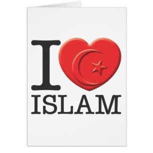 I Love Islam