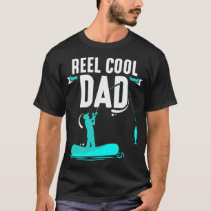 I Love It When She Bends Over Funny Fishing T-Shirt