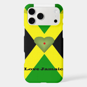 I Love Jamaica Have a Nice Day and a Better Night