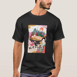 I Love Japan, This is Japan Ramen Culture, Japan G T-Shirt