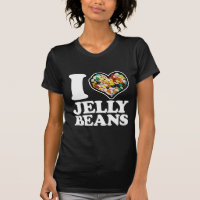 I Love Jelly Beans