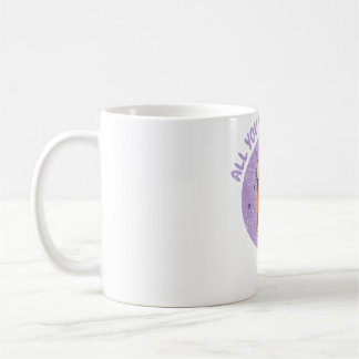 I Love Jesus _3 Coffee Mug