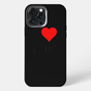 I love Jesus Ichtys Christian religious Faith iPhone 13 Pro Max Case