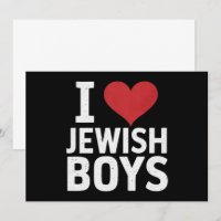 I Love Jewish Boys I Heart Jewish Boys Hanukkah