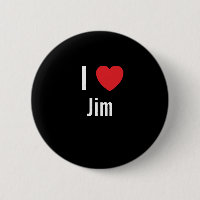 I love Jim