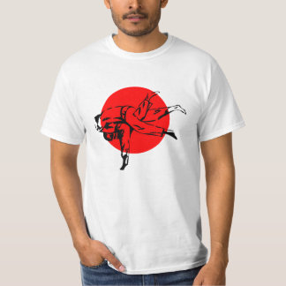 I LOVE JUDO T-Shirt
