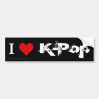 I Love K-Pop