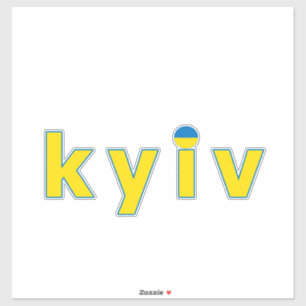 I love Kiev
