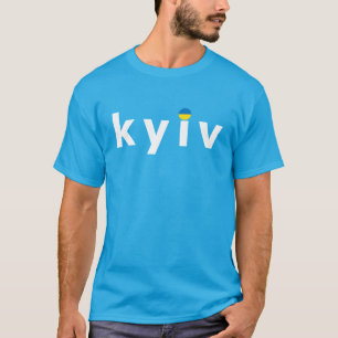 I love Kiev T-Shirt