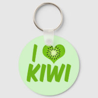 I Love Kiwi