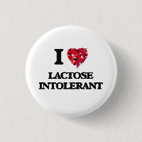 I Love Lactose Intolerant