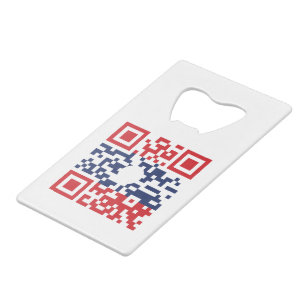 I Love Laos (Khoy Huk Lao) Drapeau QR Code   Geek