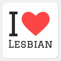 I love lesbian
