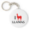 I Love Llamas