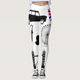 I love London Leggings