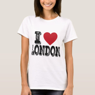 I love London T-Shirt