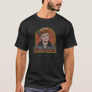 I Love Lucy Current Mood T-Shirt
