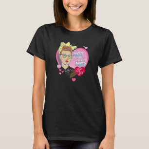 I Love Lucy Hot T-Shirt