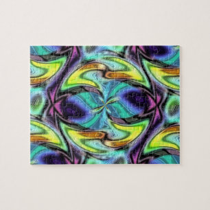 I Love Lucy Jigsaw Puzzle