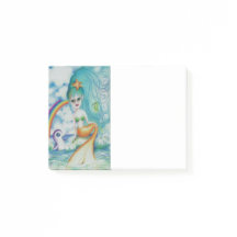 I love magical mystical mermaids