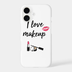 I Love Makeup