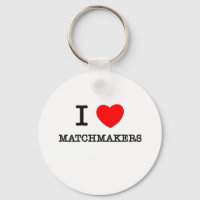 I Love Matchmakers