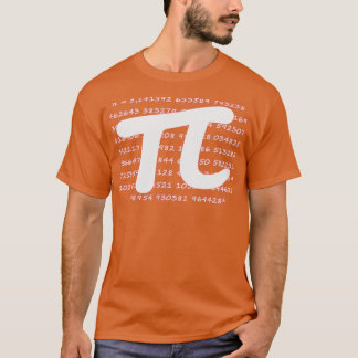 I Love Math 29 T-Shirt