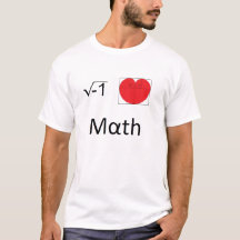 I Love Math