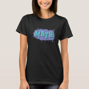 I love Mathematics Premium T-Shirt