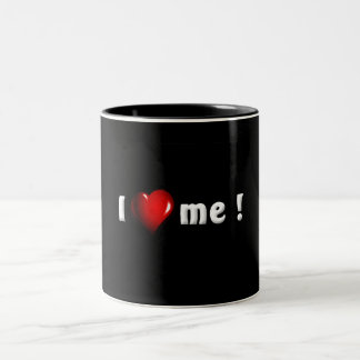 I Love Me – Confidence in a Cup