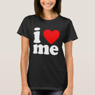I Love ME Heart Maine  1 T-Shirt