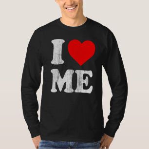 I Love Me Heart Maine I Love Me Heart Maine T-Shirt