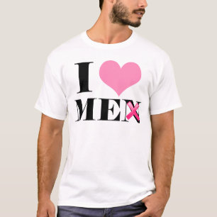 I Love ME (men) T-Shirt