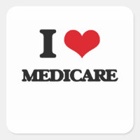 I Love Medicare