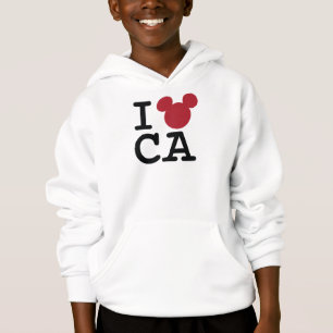 I Love Mickey   California Disneyland