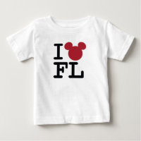 I Love Mickey | Florida