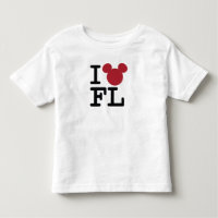 I Love Mickey | Florida