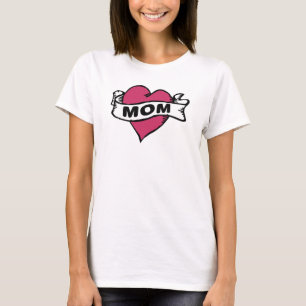 I love mom T-Shirt