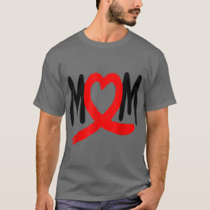 I LOVE MOM T-Shirt