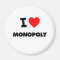 I Love Monopoly