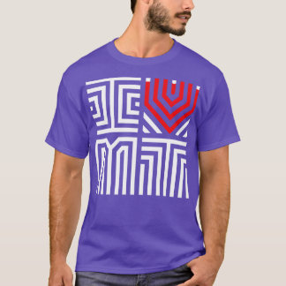I Love Montana  3 T-Shirt