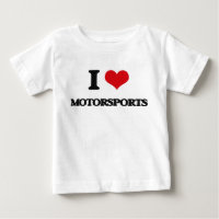 I Love Motorsports