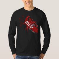 I Love MSG Shirt