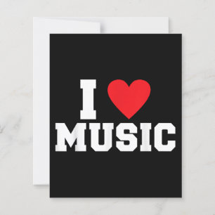 I love Music Lover