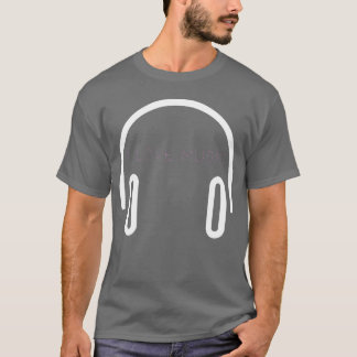 I love music music lovers T-Shirt