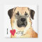 I Love my Anatolian Shepherd