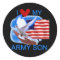 I Love My Army Son Tshirts and Gifts