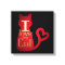 I LOVE MY CAT
